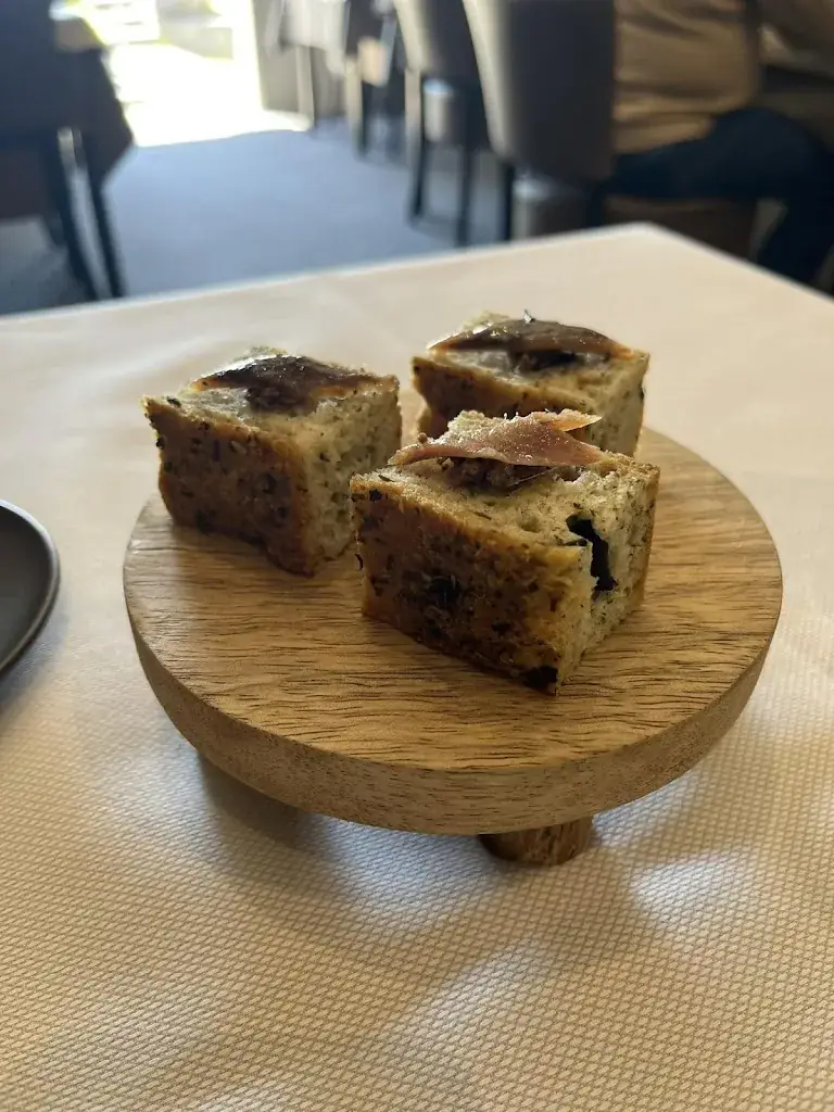 Menü_Sel et Poivre_Brunehaut_Bild_5