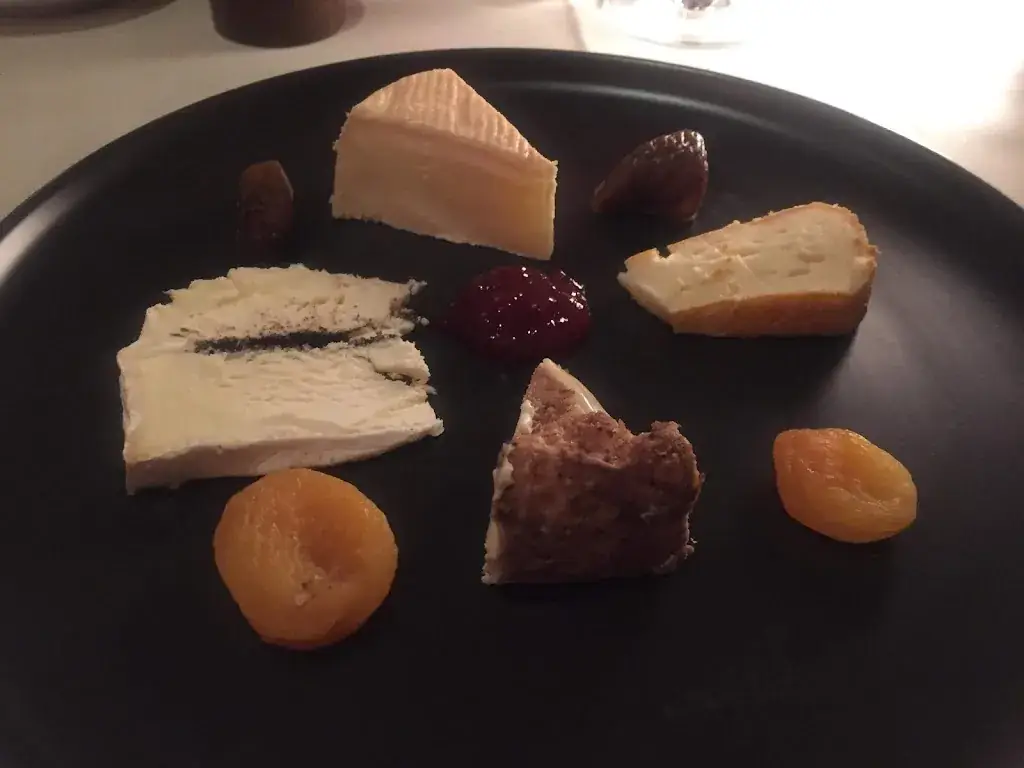 Menü_Sel et Poivre_Brunehaut_Bild_6