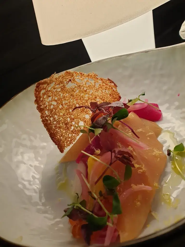 Menü_Sel et Poivre_Brunehaut_Bild_7