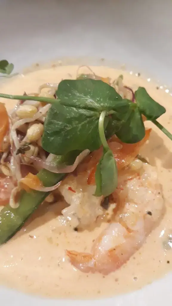 Menü_Sel et Poivre_Brunehaut_Bild_8