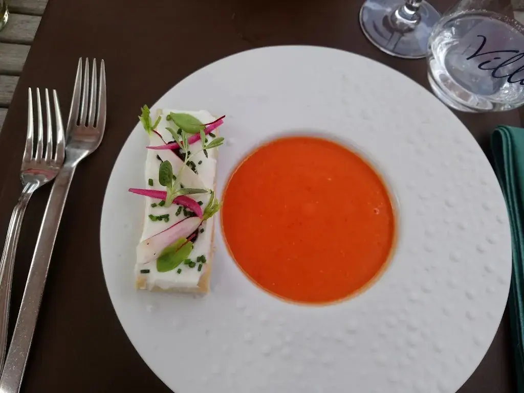 Menü_Sel et Poivre_Brunehaut_Bild_9