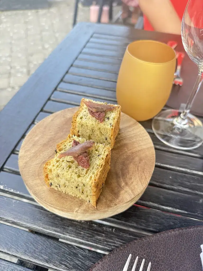 Thaddee Adam_Sel et Poivre_Brunehaut_Bewertung