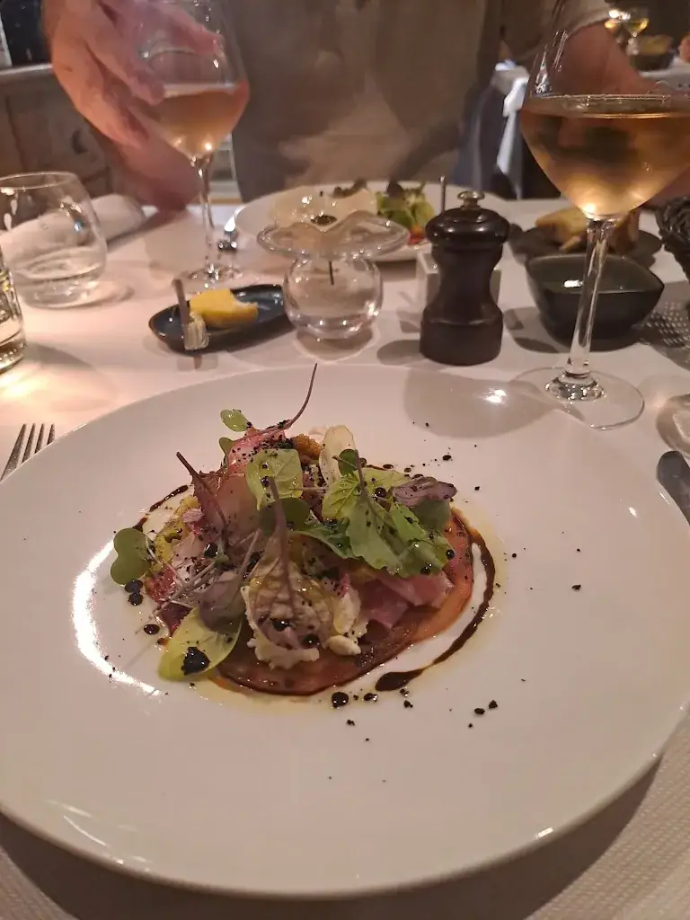 Elise Lambert_Sel et Poivre_Brunehaut_Bewertung