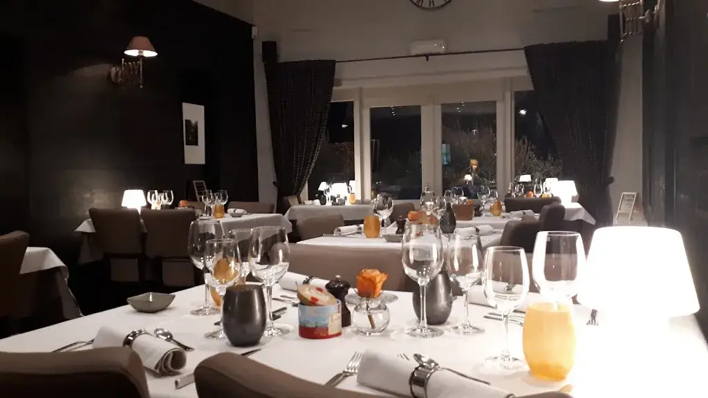 Sel et Poivre Restaurant in Brunehaut