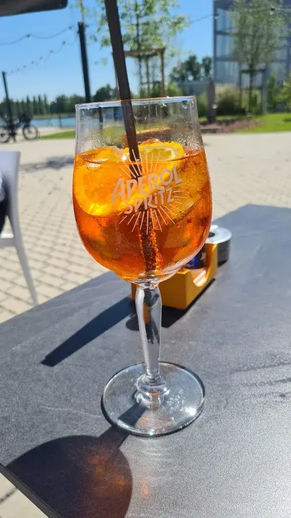 Menu_La Marina - Bar-restaurant du Port d'Antoing_Antoing_image_2