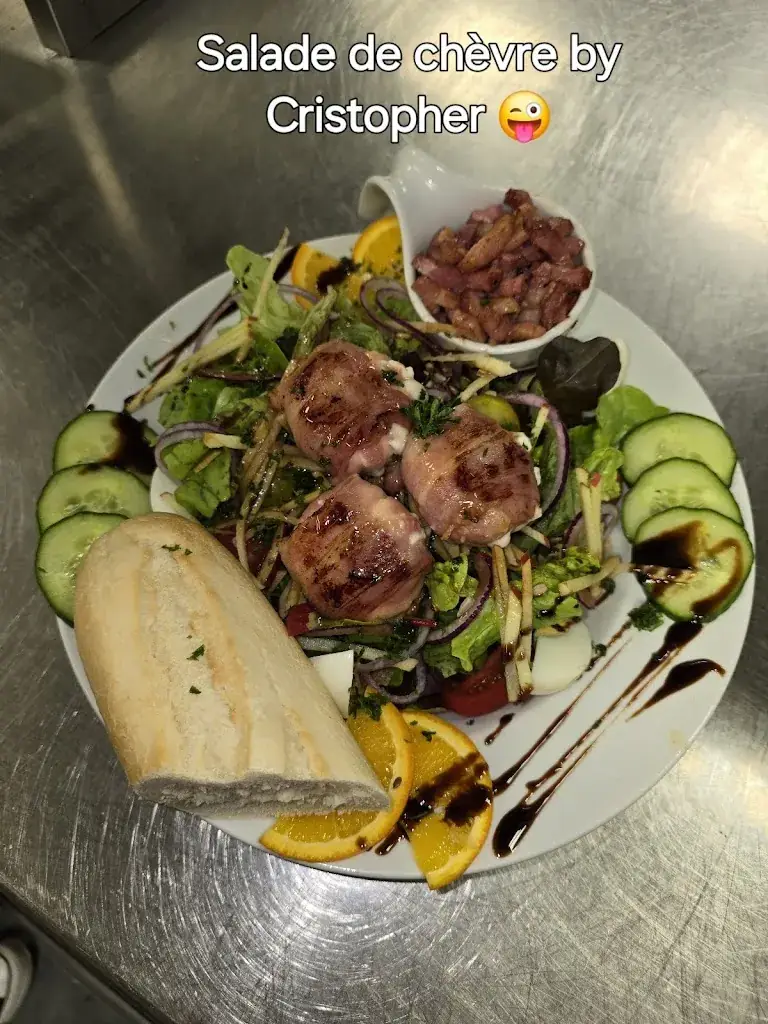 La Marina - Bar-restaurant du Port d'Antoing_Antoing_slider_image_2