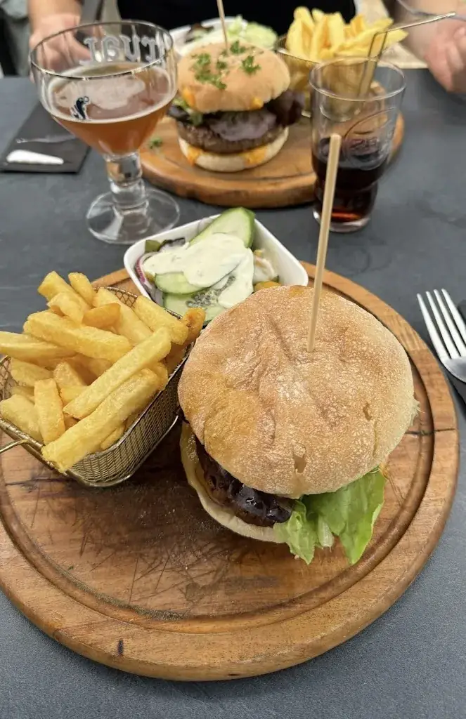 La Marina - Bar-restaurant du Port d'Antoing_Antoing_slider_image_3