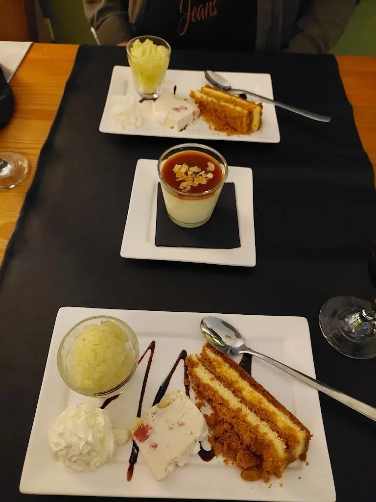 Menü_Sapori Di Casa Mia_Tournai_Bild_6