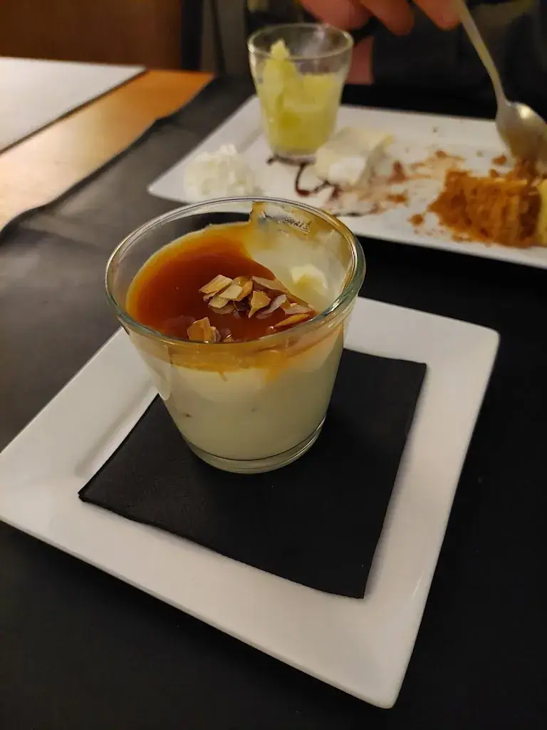 Menü_Sapori Di Casa Mia_Tournai_Bild_7