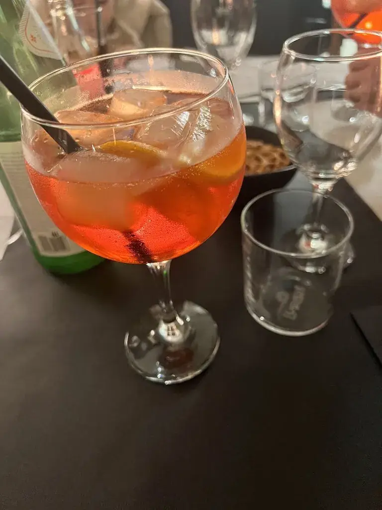 La vie est belle_Sapori Di Casa Mia_Tournai_Bewertung