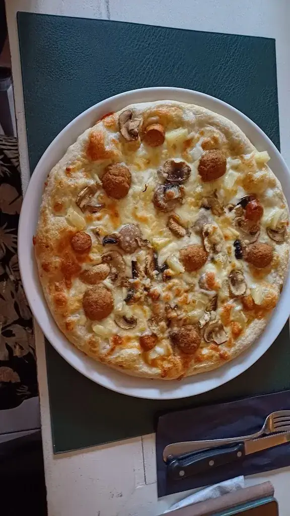 Magali Margerin_Sapori Di Casa Mia_Tournai_Bewertung