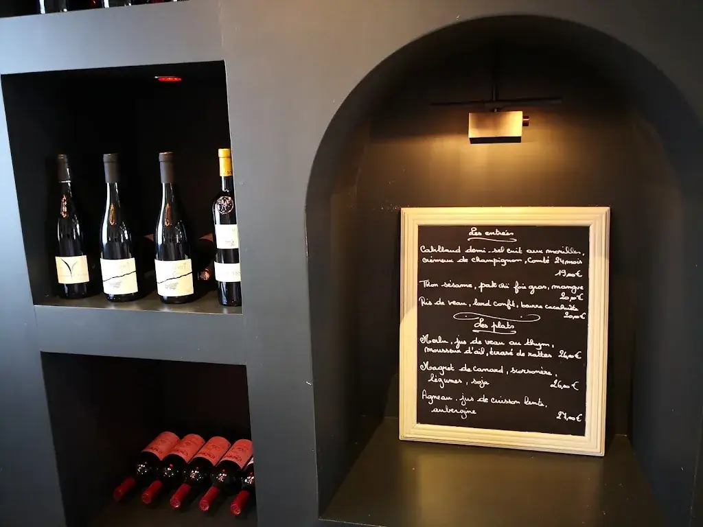 Menu_La Paulée Marie Pierre_Tournai_imagen_4