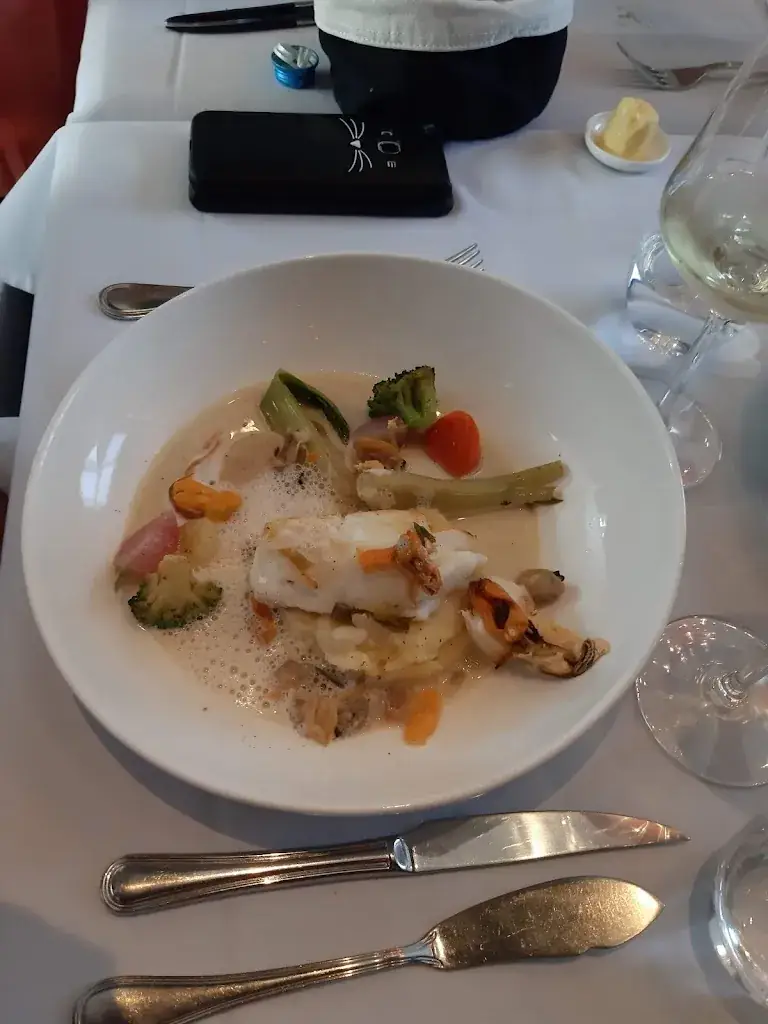 Menu_La Paulée Marie Pierre_Tournai_imagen_5