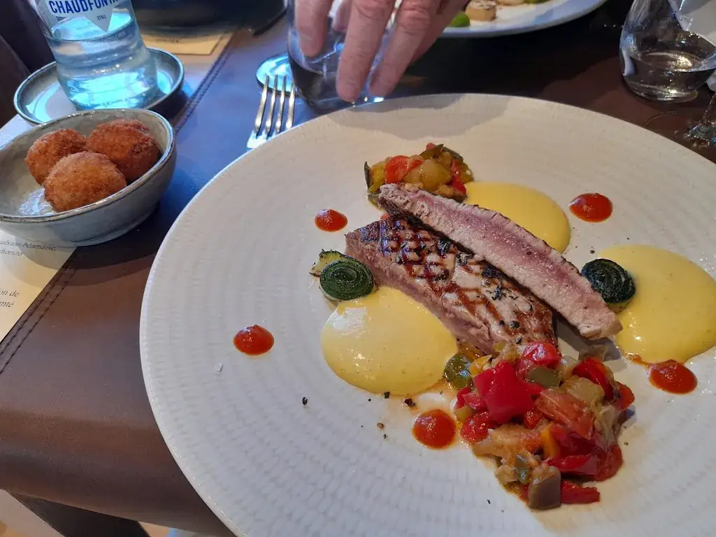 Menu_La Paulée Marie Pierre_Tournai_imagen_6