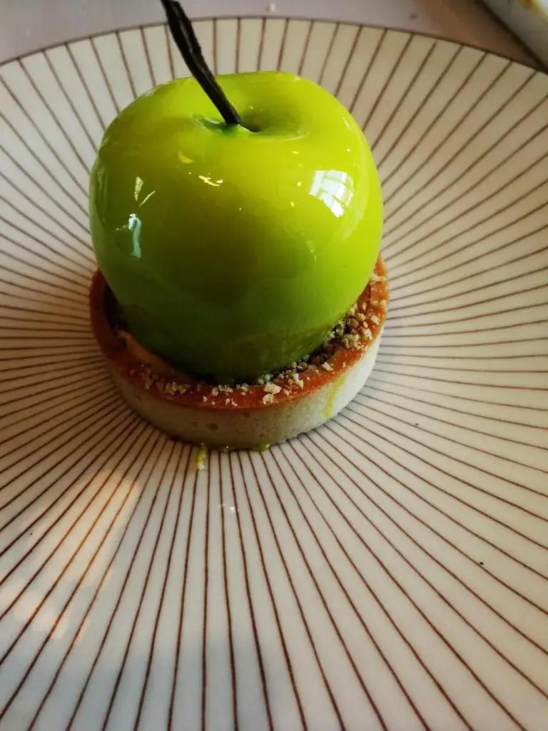 Menu_La Paulée Marie Pierre_Tournai_imagen_8