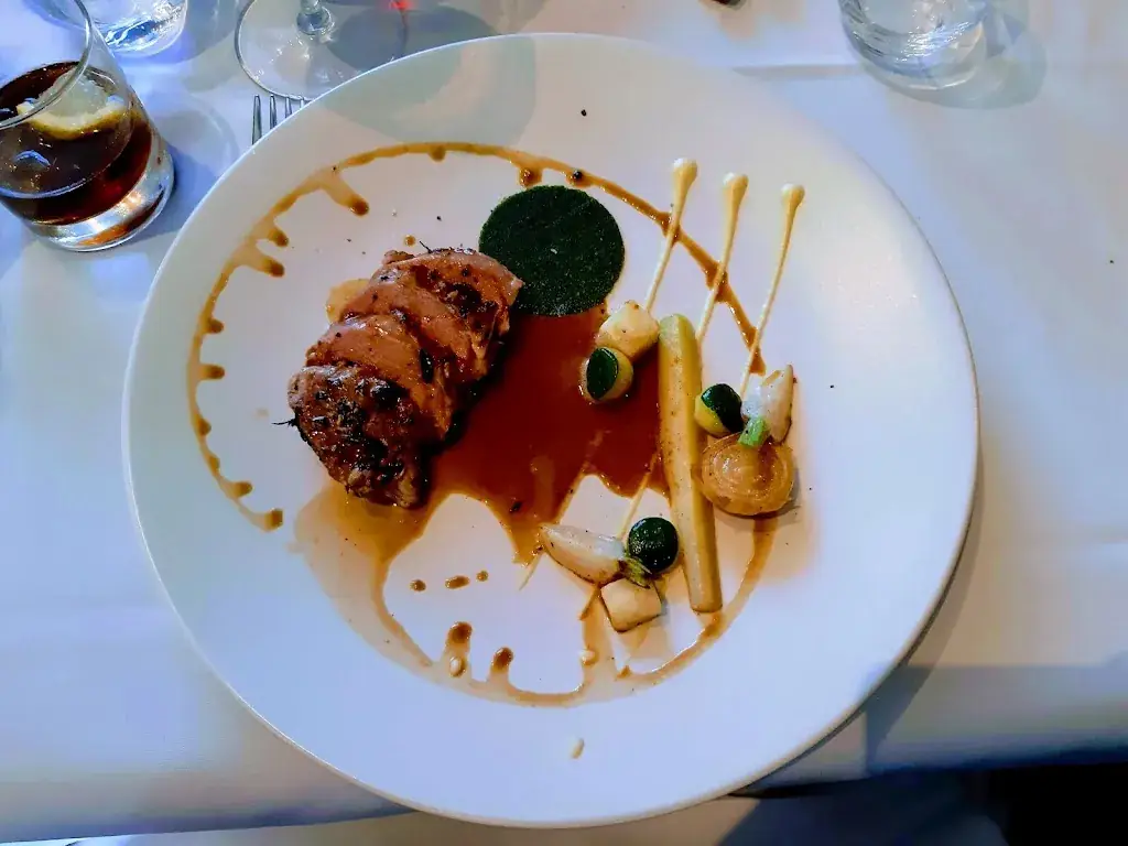 Menu_La Paulée Marie Pierre_Tournai_imagen_9