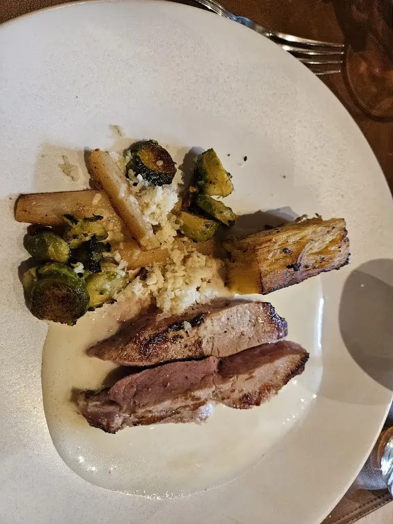 Harald Heyvaert_La Paulée Marie Pierre_Tournai_reseña