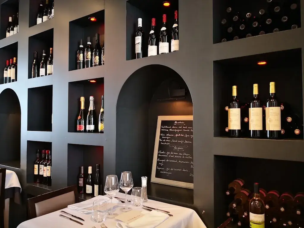 La Paulée Marie Pierre_Tournai_slider_image_1