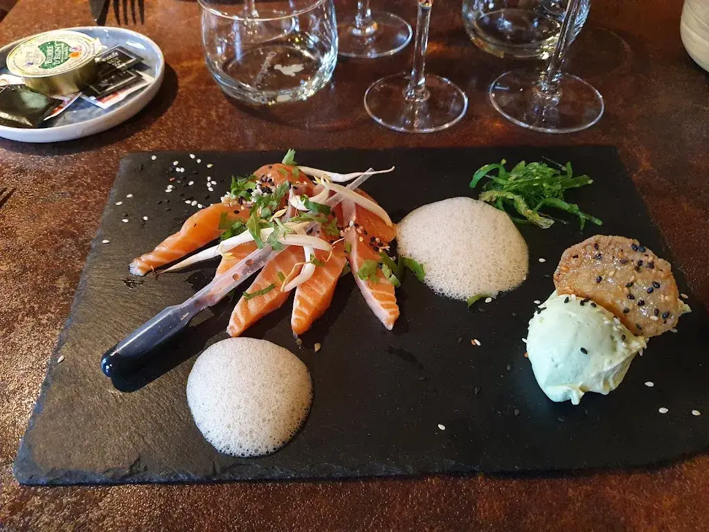 Menu_L'Arche de Noé_Tournai_image_6