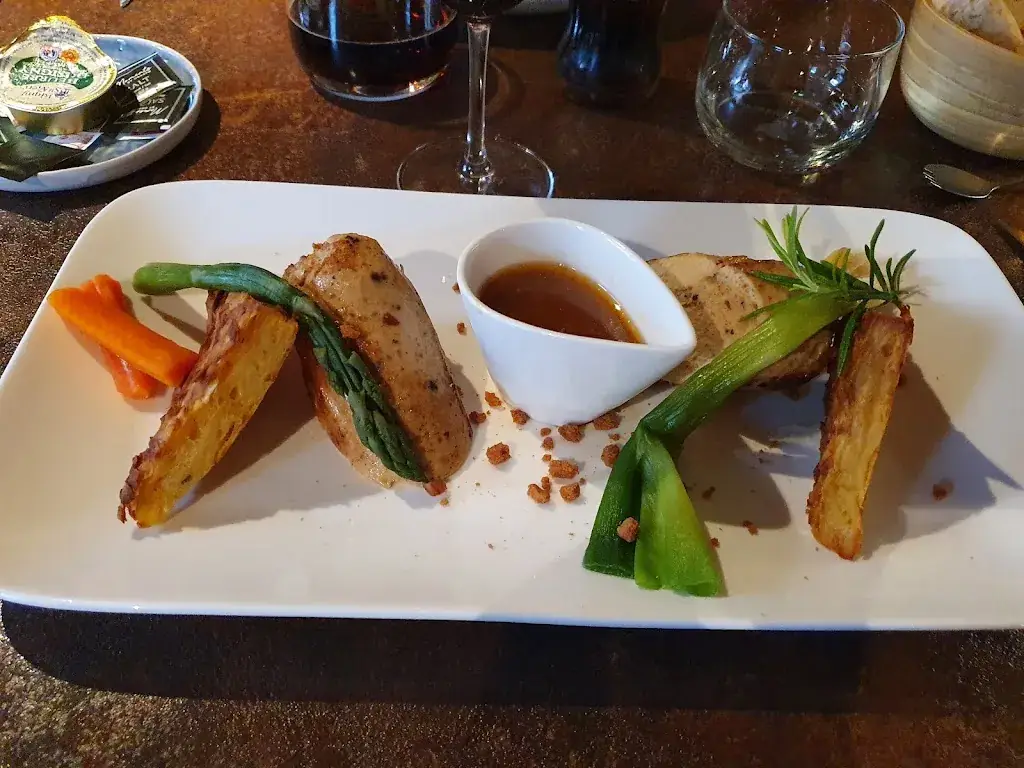 Menu_L'Arche de Noé_Tournai_image_7