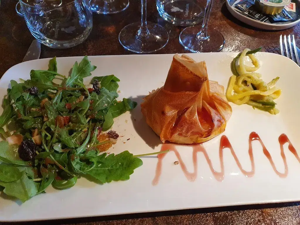 Menu_L'Arche de Noé_Tournai_image_8