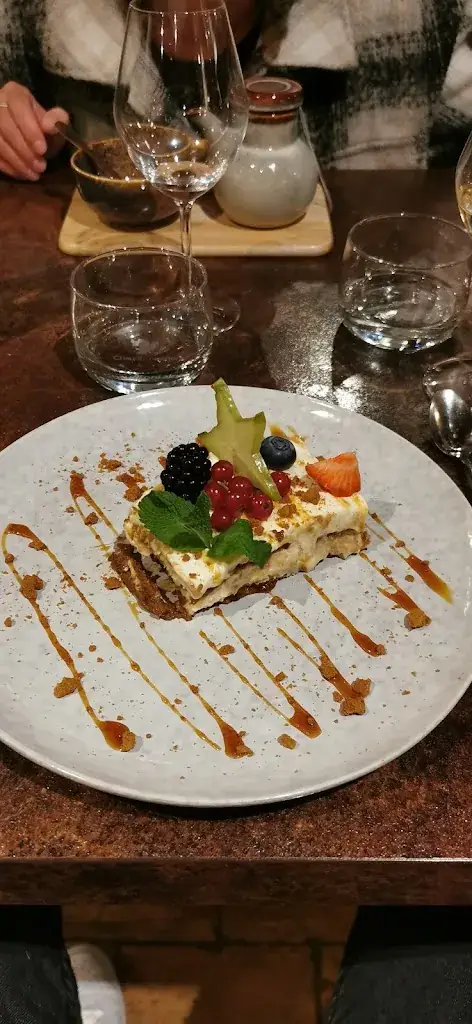 Menu_L'Arche de Noé_Tournai_image_9