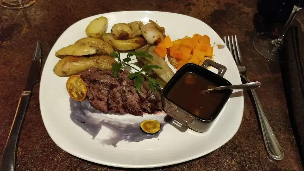 Sam Mulkay_L'Arche de Noé_Tournai_avis