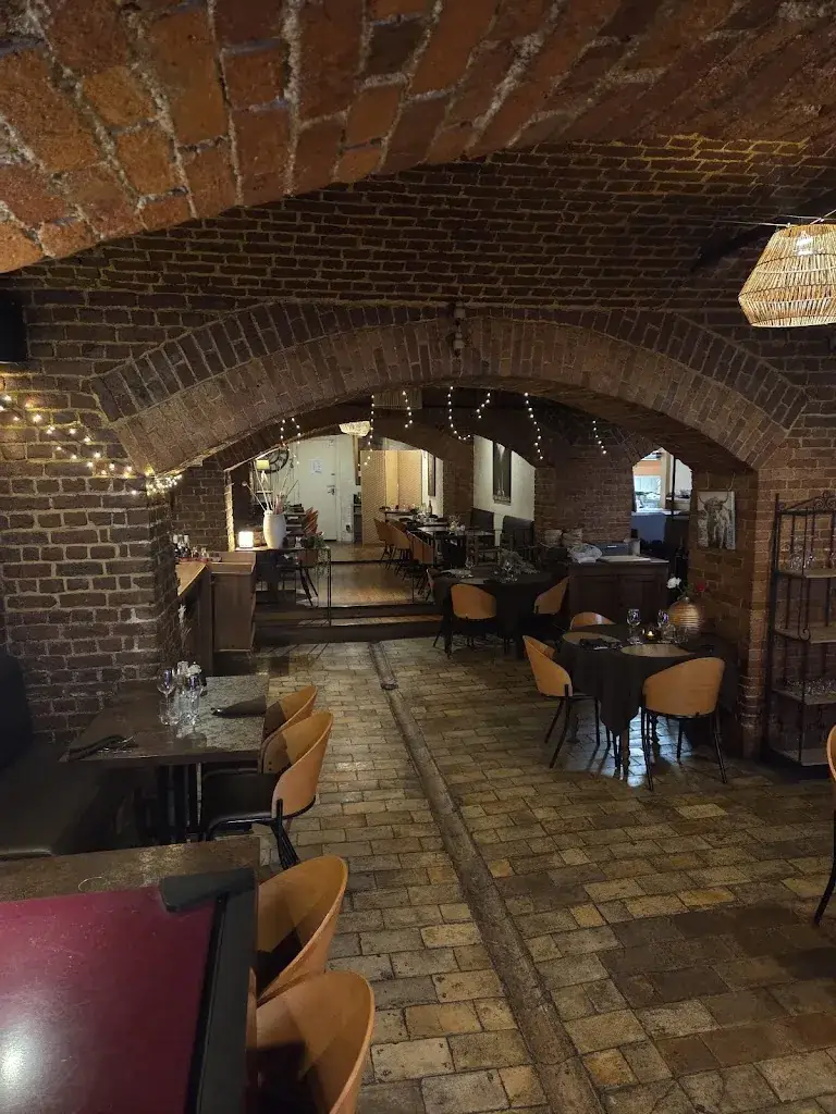 Elo Ving_L'Arche de Noé_Tournai_avis