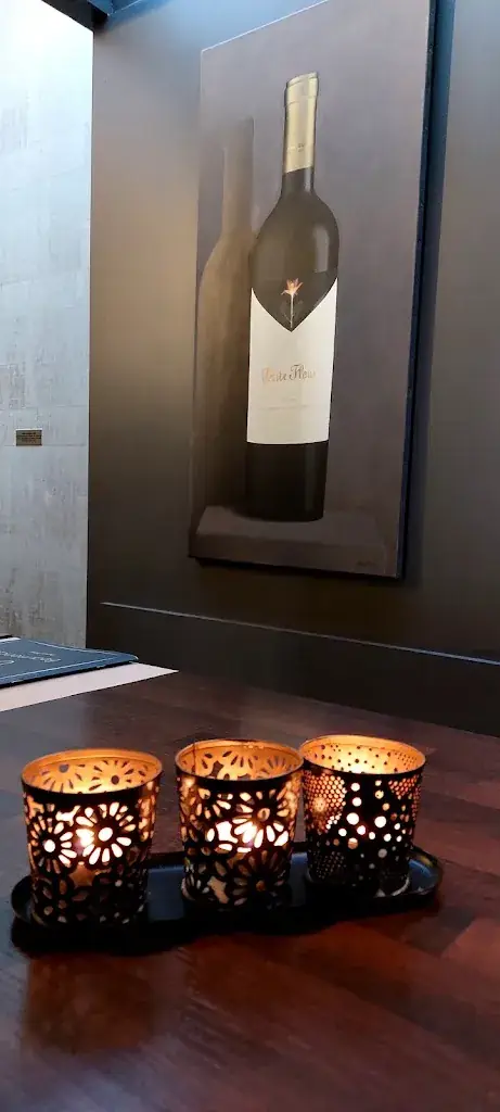 nicolas graillet_Um Beaumonde Restaurant 🍽️ Terrasse ⛱️ au bord de l'eau ⛵ Réservation directement en ligne 📱_Tournai_Bewertung