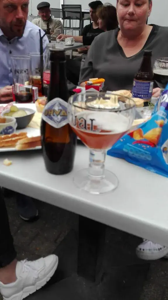 Menü_Cultuurcafé_Berlare_Bild_2