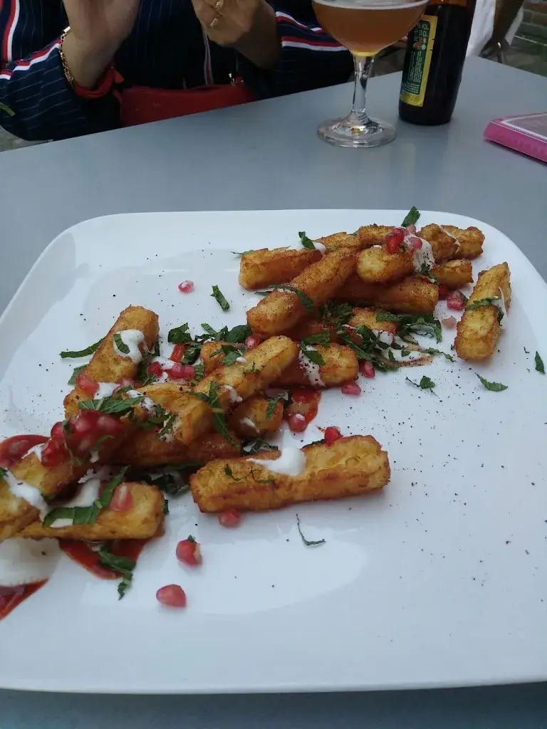 Menü_Cultuurcafé_Berlare_Bild_5