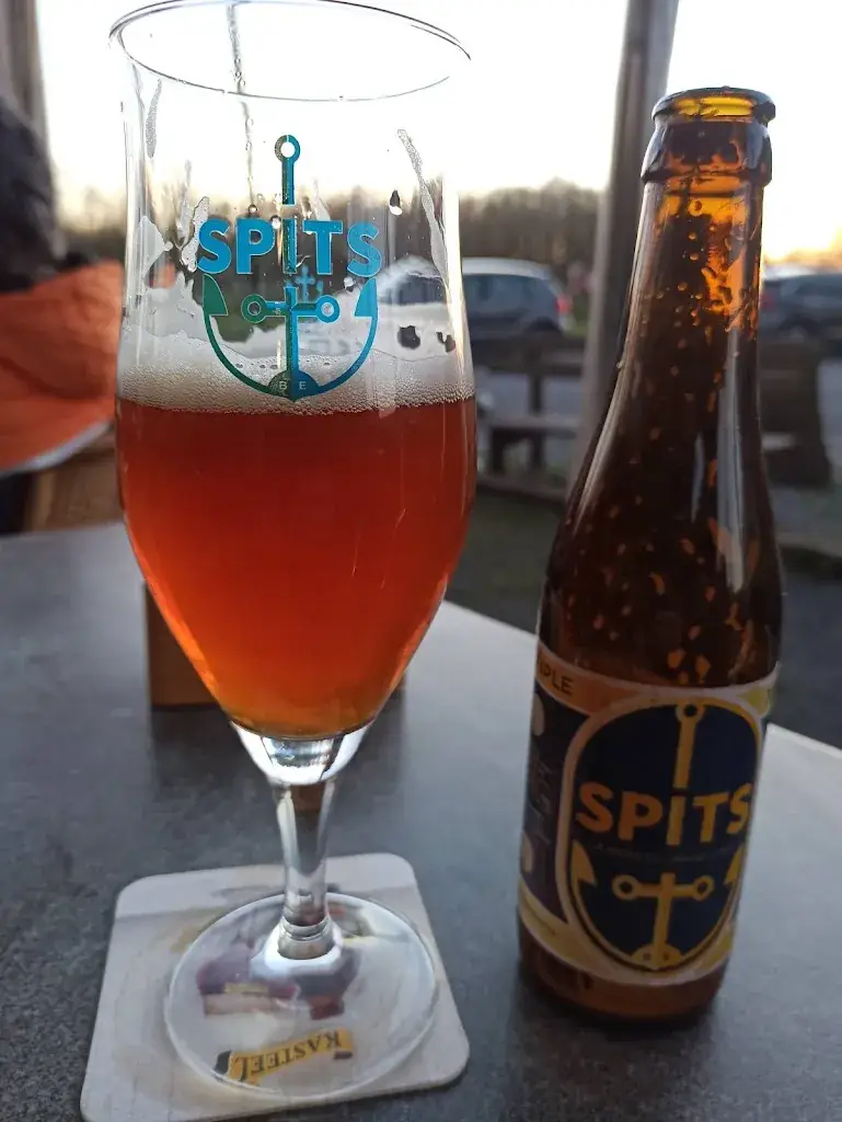 Menü_CAFÉ DES PÊCHEURS_Antoing_Bild_1