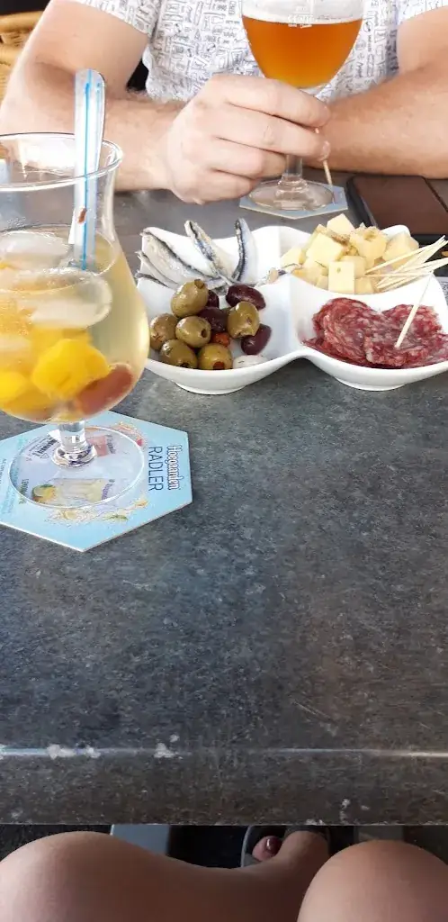 Menü_CAFÉ DES PÊCHEURS_Antoing_Bild_3