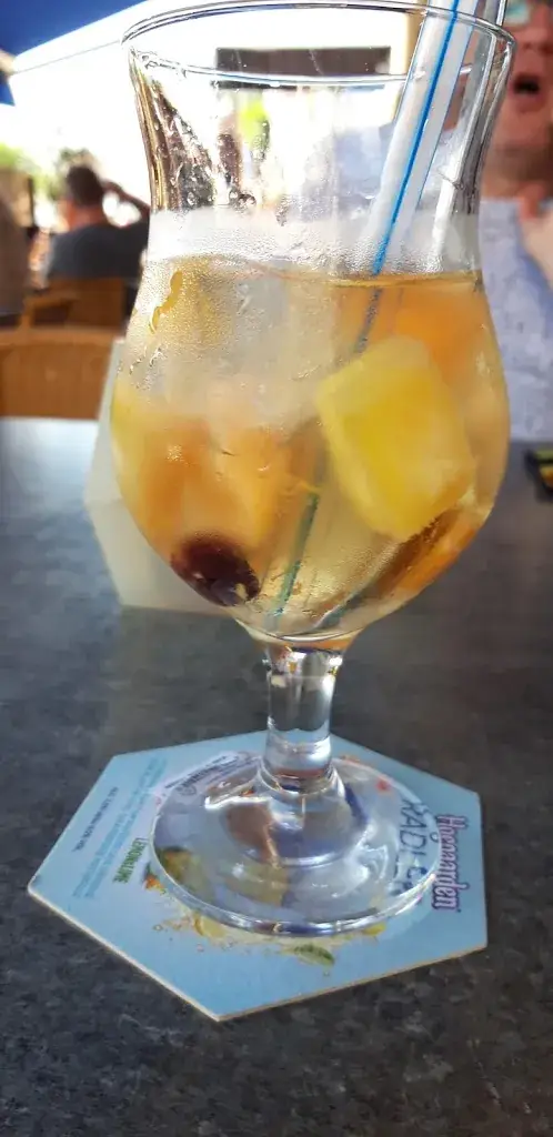 Menü_CAFÉ DES PÊCHEURS_Antoing_Bild_4