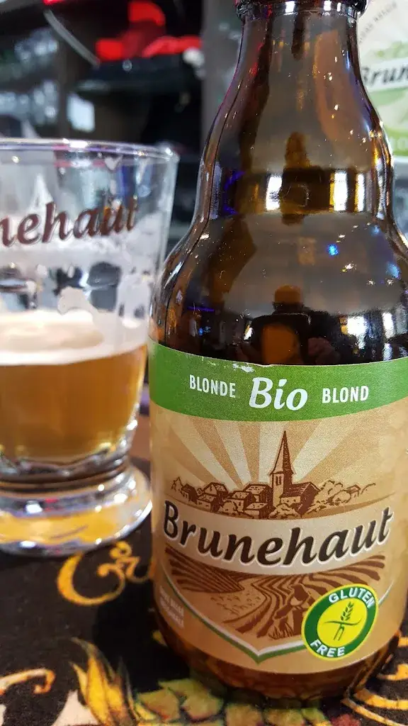 Menü_CAFÉ DES PÊCHEURS_Antoing_Bild_5