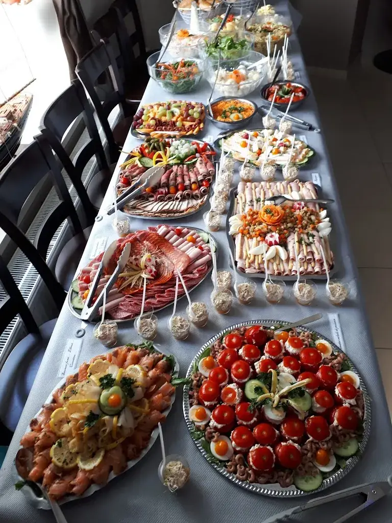 Menü_CAFÉ DES PÊCHEURS_Antoing_Bild_6