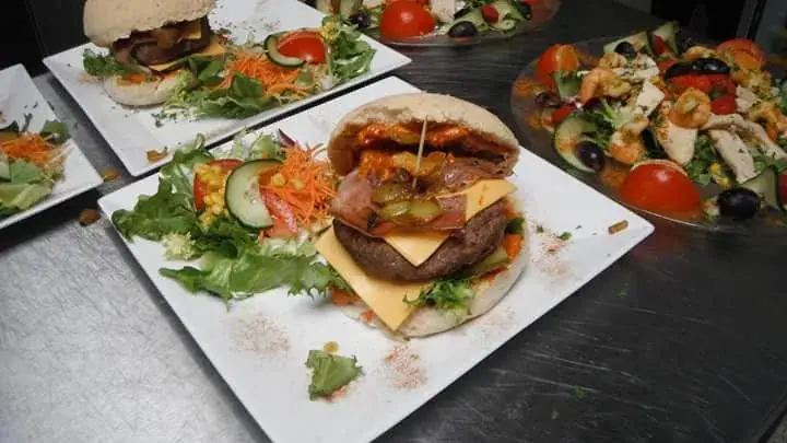 Menü_CAFÉ DES PÊCHEURS_Antoing_Bild_7