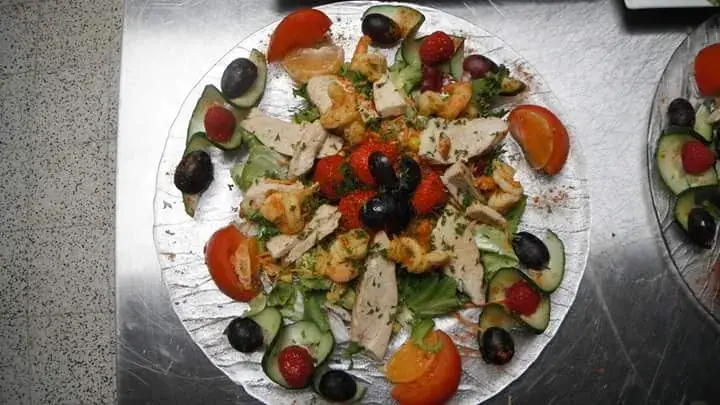 Menü_CAFÉ DES PÊCHEURS_Antoing_Bild_8