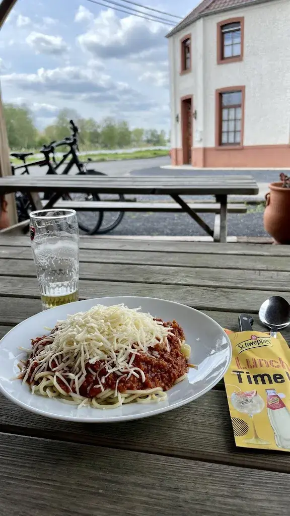 Klaas van der Veen_CAFÉ DES PÊCHEURS_Antoing_Bewertung