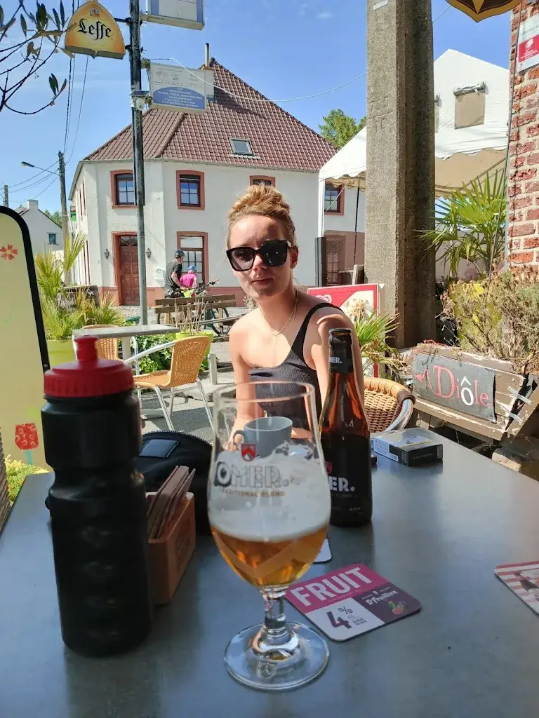 Dirk De Poorter_CAFÉ DES PÊCHEURS_Antoing_Bewertung