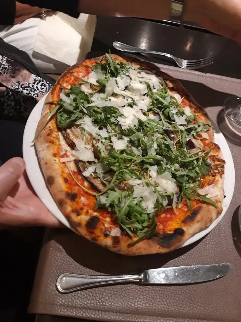 Menü_L'Enoteca - Restaurant & Salle de Réception - Tournai_Tournai_Bild_6