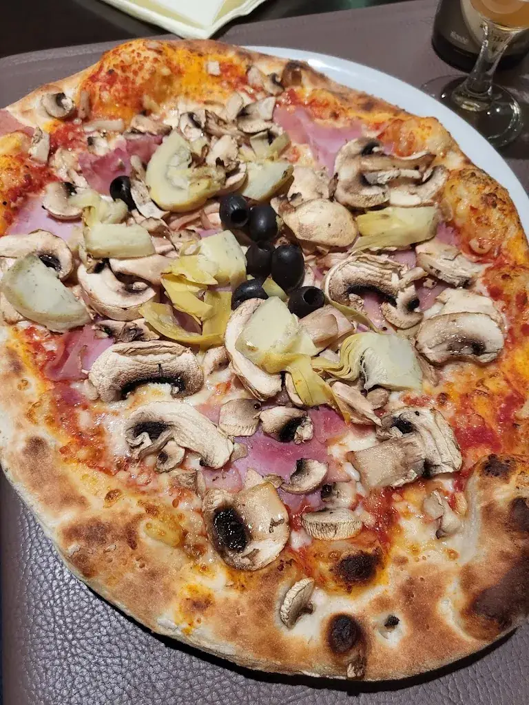 Menü_L'Enoteca - Restaurant & Salle de Réception - Tournai_Tournai_Bild_7