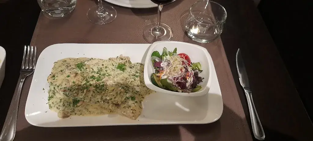 Dominique Hyntens_L'Enoteca - Restaurant & Salle de Réception - Tournai_Tournai_Bewertung