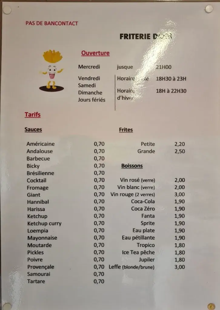 Menu_chez Dom_Antoing_image_1