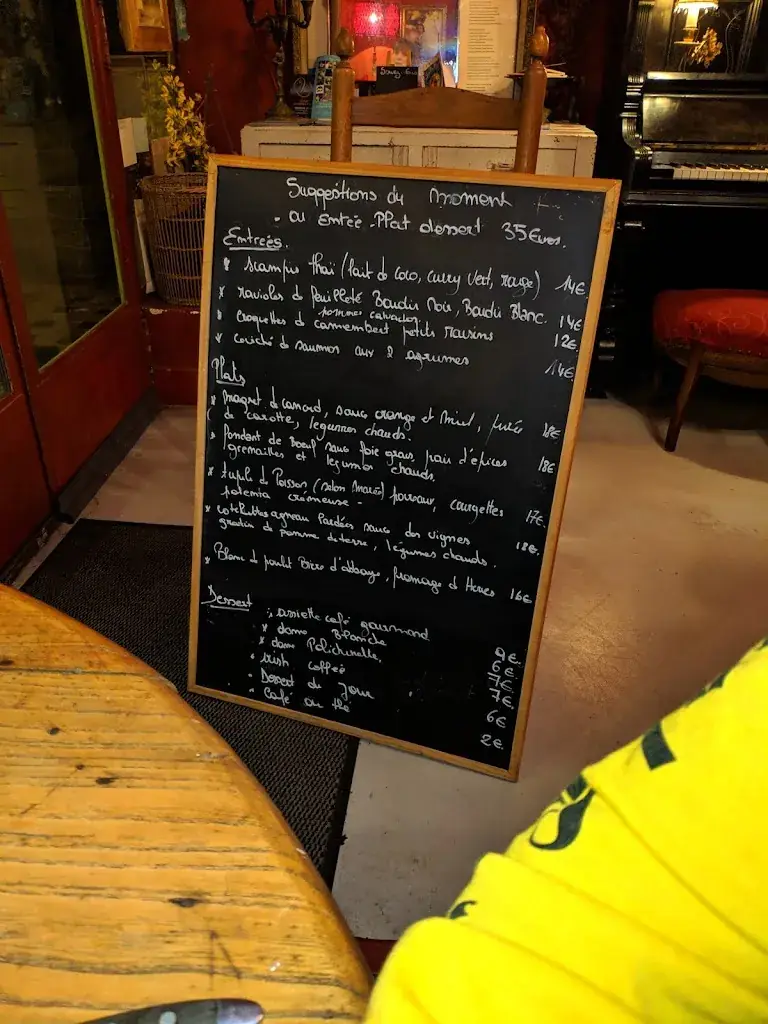 Menu_Fleur de tonnerre_Tournai_image_2
