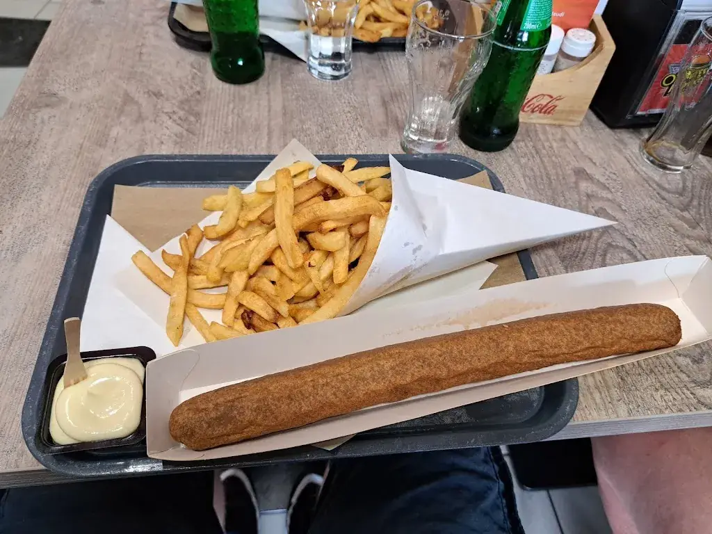 Menü_O burger prince_Antoing_Bild_2