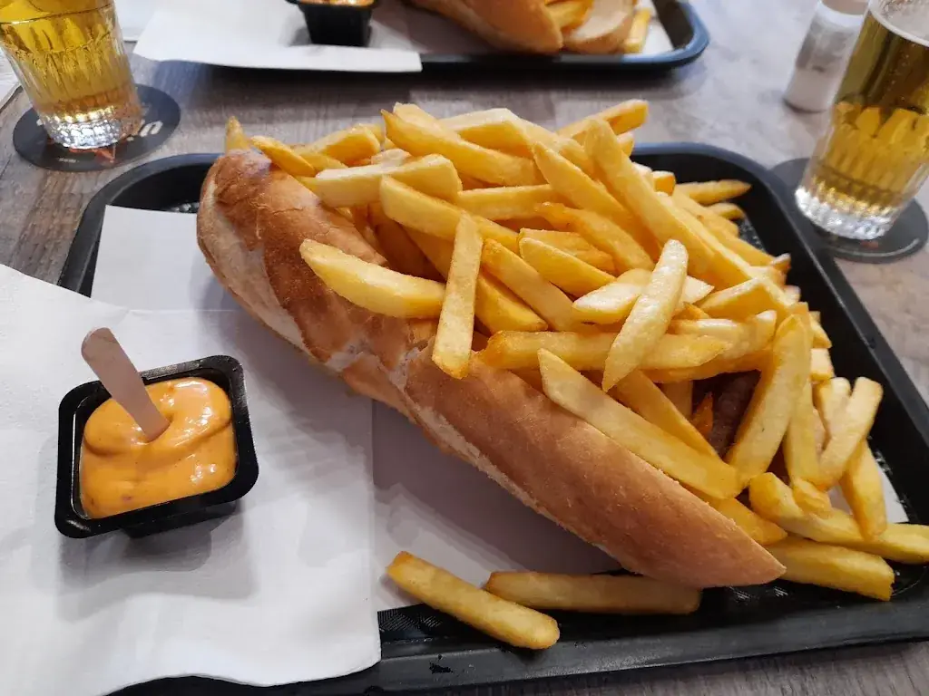 Menü_O burger prince_Antoing_Bild_4