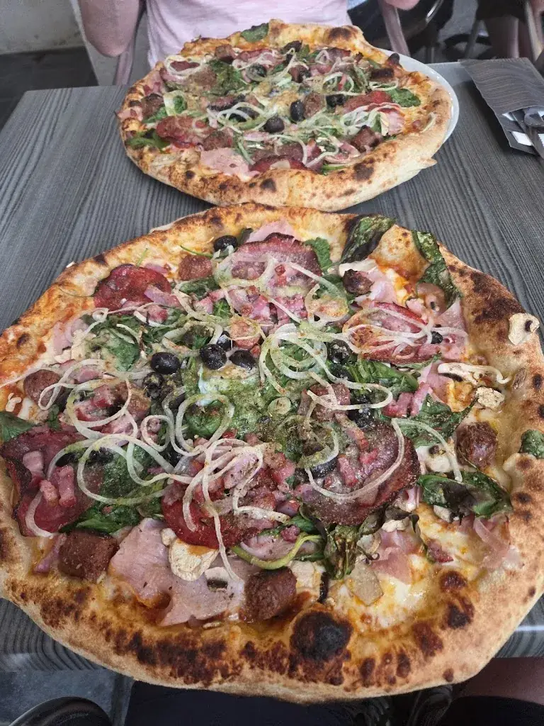 Antony Stead_MONTE CRISTO_Tournai_avis