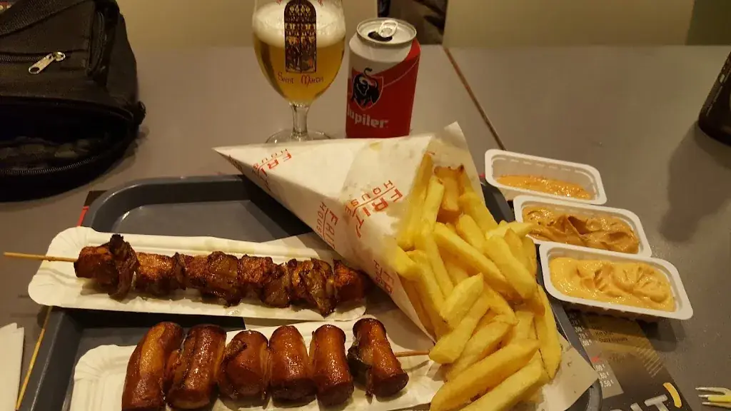 Menu_Frithousel Tournai_Tournai_image_5