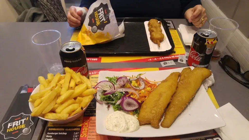 Menu_Frithousel Tournai_Tournai_image_6